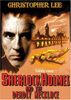 Sherlock Holmes And The Deadly Necklace (Retromedia)
