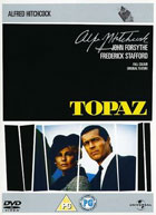 Topaz (PAL-UK)