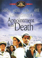 Appointment With Death (PAL-UK)