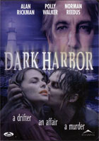 Dark Harbor (Canadian DVD)