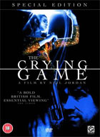 Crying Game: Special Edition (PAL-UK)