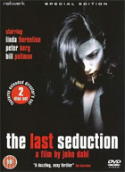 Last Seduction: Special Edotion (PAL-UK)