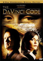Da Vinci Code: Special Edition (Widescreen)
