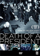 Death Of A President (PAL-UK)