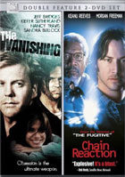 Chain Reaction / The Vanishing (1993)