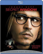 Secret Window (Blu-ray)