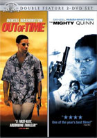 Out Of Time: Special Edition / The Mighty Quinn