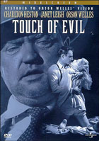 Touch Of Evil: Collector's Edition