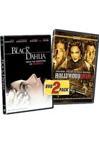Black Dahlia (Widescreen) / Hollywoodland (Widescreen)
