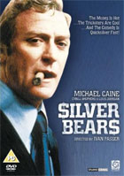 Silver Bears (PAL-UK)