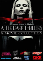 After Dark Thrillers: 8 Movie Collection