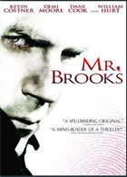 Mr. Brooks (DTS)