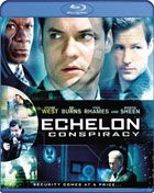 Echelon Conspiracy (Blu-ray)