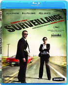 Surveillance (2008)(Blu-ray)