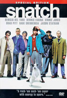 Snatch: Special Edition
