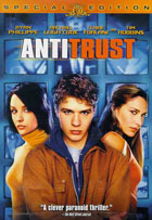 Antitrust: Special Edition