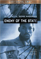 Enemy Of The State (w/Digital Copy)