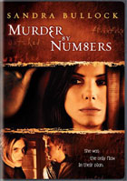 Murder By Numbers (Keepcase)