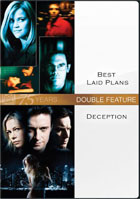 Best Laid Plans / Deception (2008)