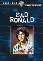 Bad Ronald: Warner Archive Collection