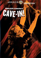 Cave-In!: Warner Archive Collection