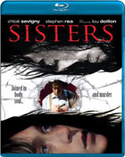Sisters (2006)(Blu-ray)