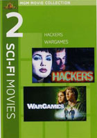 Hackers / WarGames