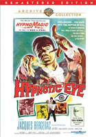 Hypnotic Eye: Warner Archive Collection