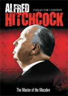 Alfred Hitchcock: The Master Of The Macabre