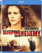 Sleeping With The Enemy (Blu-ray)