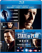 State Of Play (2009)(Blu-ray/DVD)