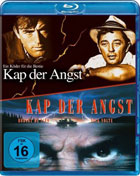 Cape Fear (1991)(Blu-ray-GR) / Cape Fear (1962)(Blu-ray-GR)