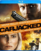 Carjacked (Blu-ray)