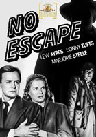 No Escape: MGM Limited Edition Collection