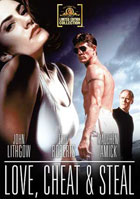 Love, Cheat And Steal: MGM Limited Edition Collection