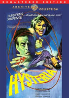 Hysteria: Warner Archive Collection: Remastered Edition