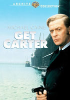 Get Carter: Warner Archive Collection