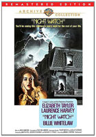 Night Watch: Warner Archive Collection: Remastered Edition