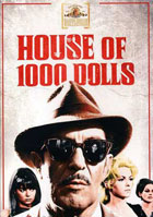 House Of 1000 Dolls: MGM Limited Edition Collection