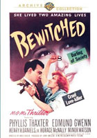 Bewitched: Warner Archive Collection