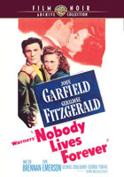 Nobody Lives Forever: Warner Archive Collection