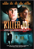 Killer Joe: Unrated Director's Cut