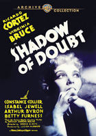 Shadow Of Doubt: Warner Archive Collection