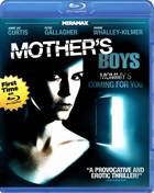 Mother's Boys (Blu-ray)