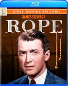 Rope (Blu-ray)