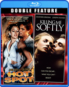 Hot Spot / Killing Me Softly (Blu-ray)