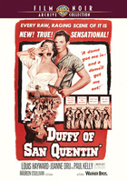 Duffy Of San Quentin: Warner Archive Collection