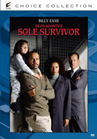 Sole Survivor: Sony Screen Classics By Request
