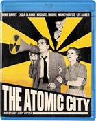 Atomic City (Blu-ray)