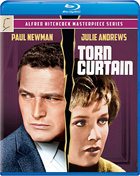 Torn Curtain (Blu-ray)